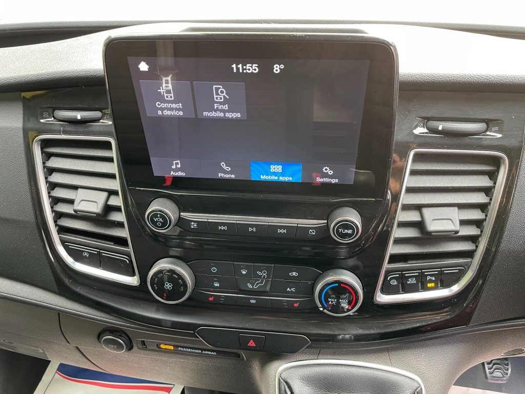 Used Ford Transit Custom 2020 for sale - 76376077: Photo 36