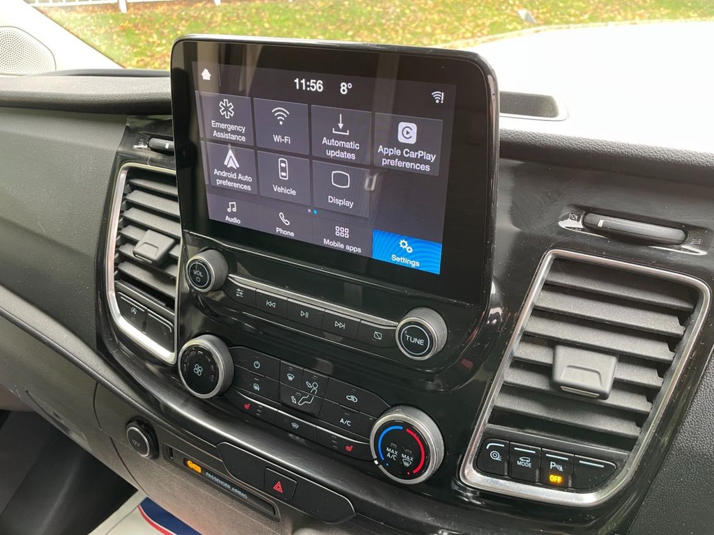 Used Ford Transit Custom 2020 for sale - 76376077: Photo 37