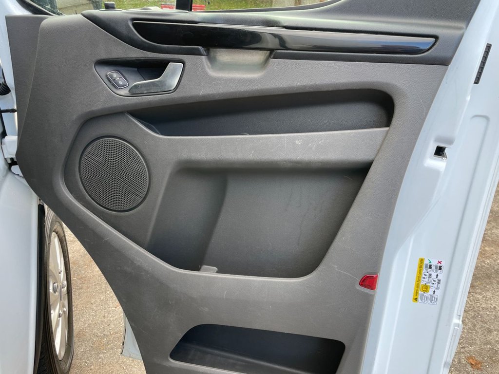 Used Ford Transit Custom 2020 for sale - 76376077: Photo 39