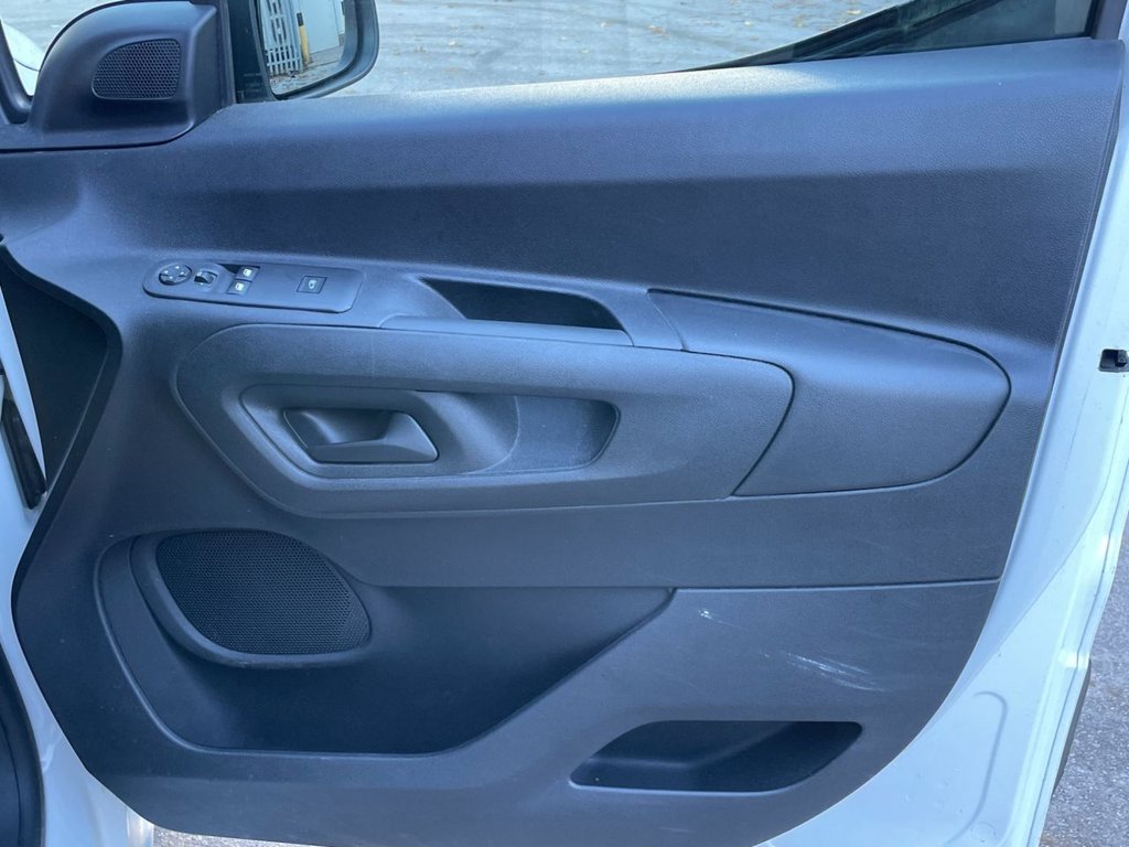 Used Vauxhall Combo 2020 for sale - 76376096: Photo 22