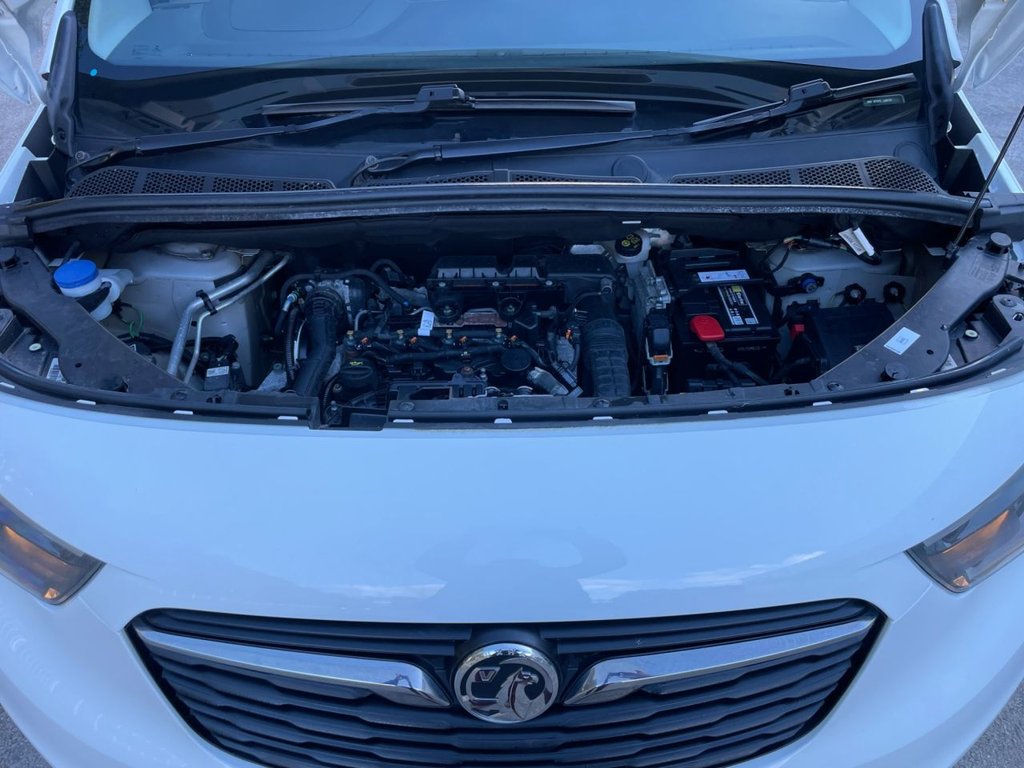 Used Vauxhall Combo 2020 for sale - 76376096: Photo 33
