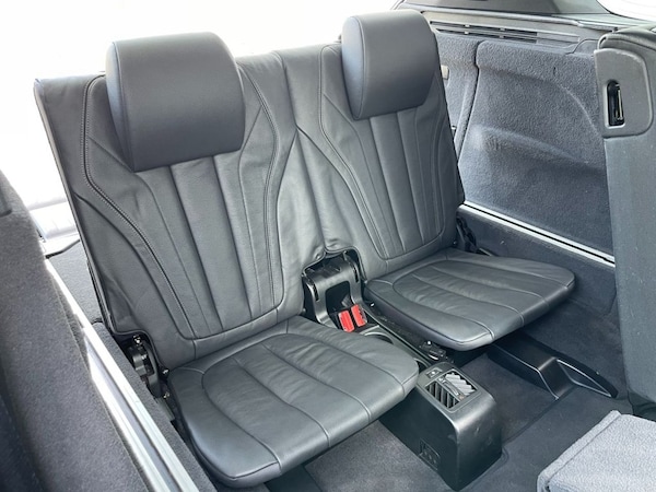 Used BMW X5 2018 for sale - 75573222: Photo 16