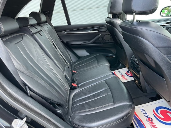 Used BMW X5 2018 for sale - 75573222: Photo 17