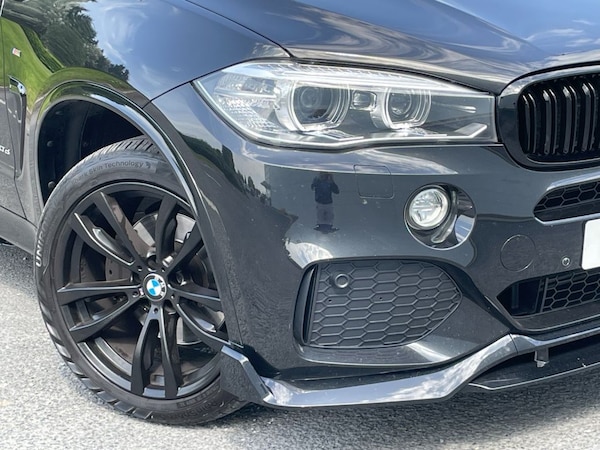 Used BMW X5 2018 for sale - 75573222: Photo 19