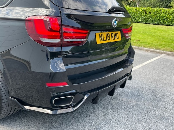 Used BMW X5 2018 for sale - 75573222: Photo 20