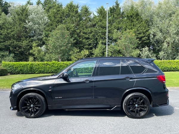 Used BMW X5 2018 for sale - 75573222: Photo 30