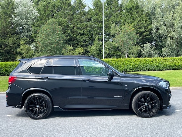 Used BMW X5 2018 for sale - 75573222: Photo 31