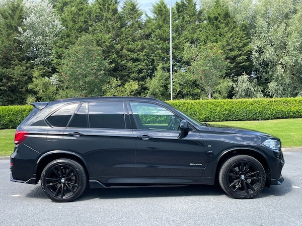 Used BMW X5 2018 for sale - 75573222: Photo 34