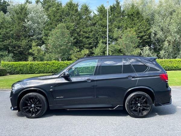Used BMW X5 2018 for sale - 75573222: Photo 41