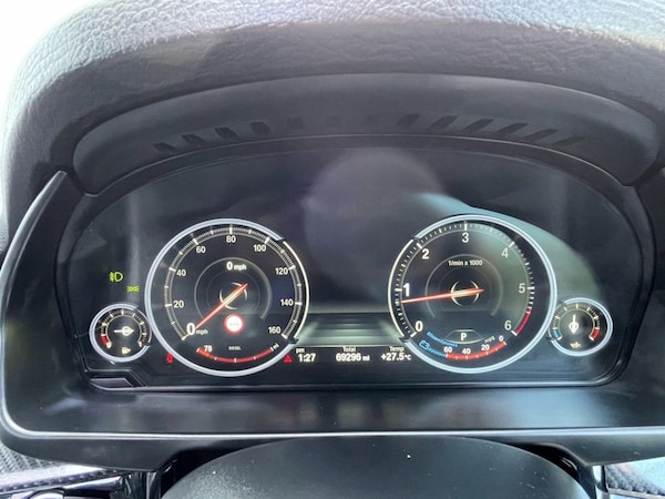 Used BMW X5 2018 for sale - 75573222: Photo 44