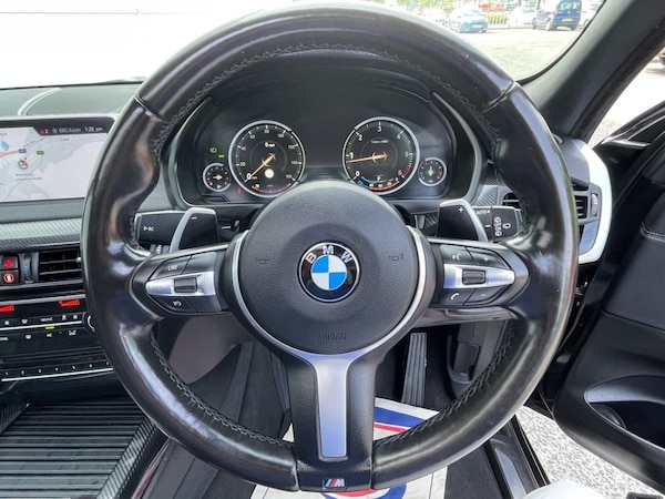 Used BMW X5 2018 for sale - 75573222: Photo 48