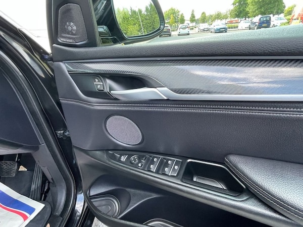 Used BMW X5 2018 for sale - 75573222: Photo 49