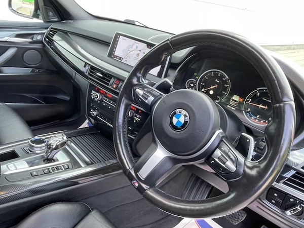 Used BMW X5 2018 for sale - 75573222: Photo 9