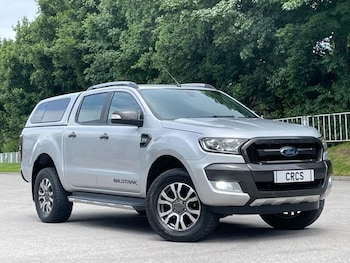 Used Ford Ranger 2016 for sale - 79129737: Photo