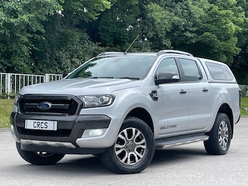 Used Ford Ranger 2016 for sale - 79129737: Photo