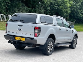 Used Ford Ranger 2016 for sale - 79129737: Photo