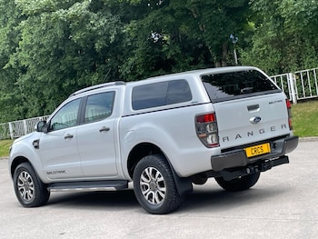 Used Ford Ranger 2016 for sale - 79129737: Photo