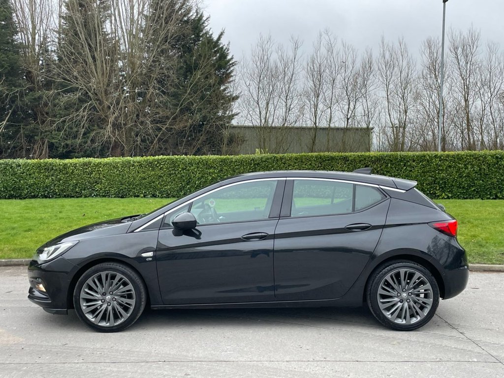 Used Vauxhall Astra 2016 for sale - 77422248: Photo 13