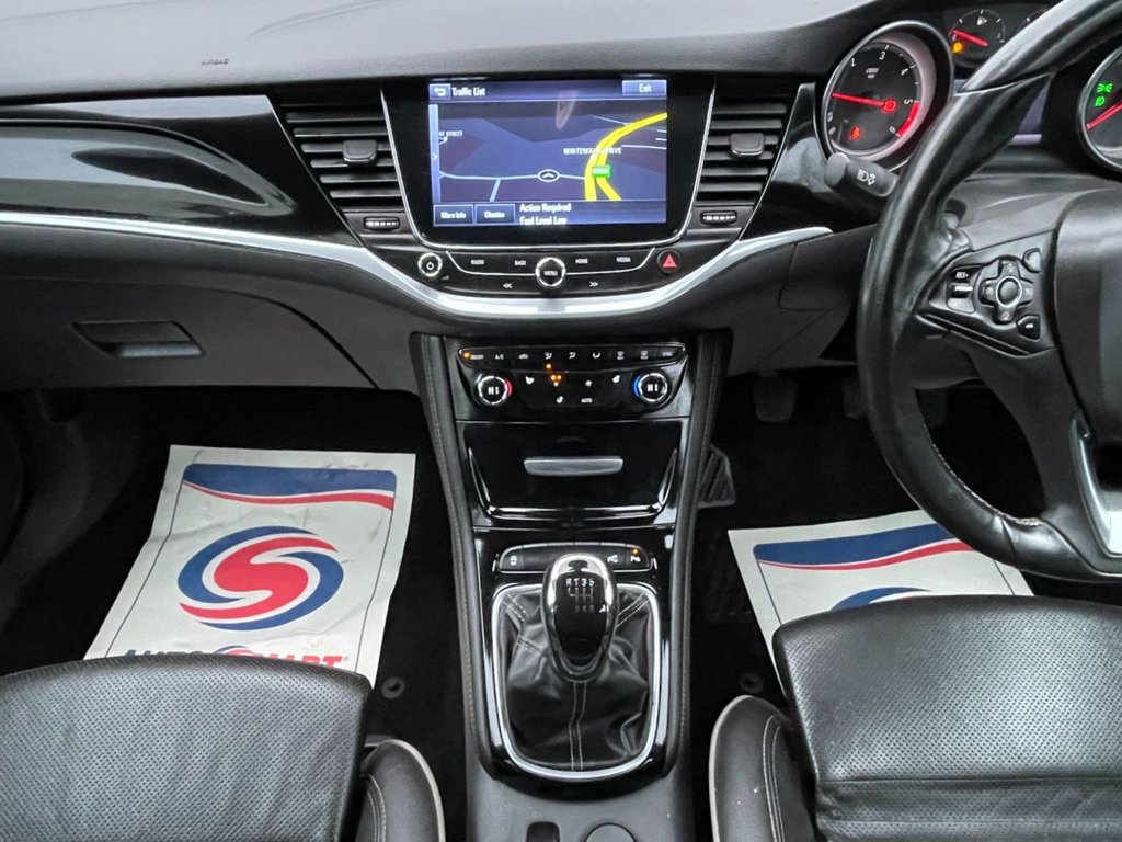 Used Vauxhall Astra 2016 for sale - 77422248: Photo 19