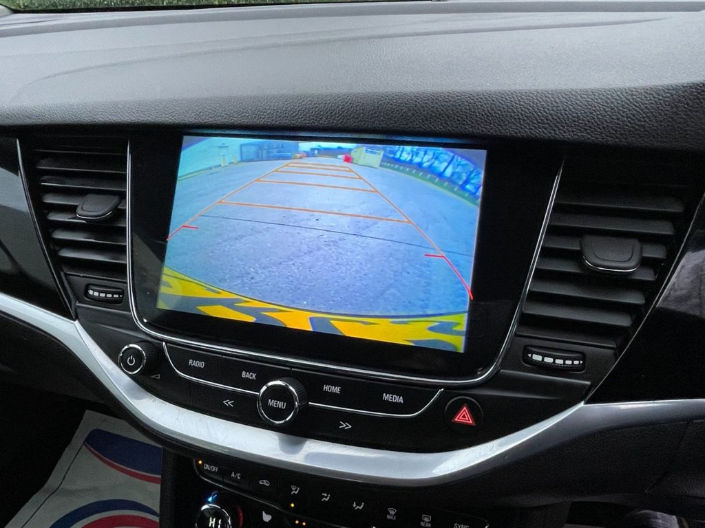 Used Vauxhall Astra 2016 for sale - 77422248: Photo 25