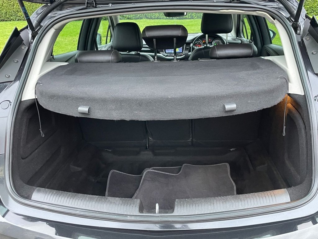 Used Vauxhall Astra 2016 for sale - 77422248: Photo 27