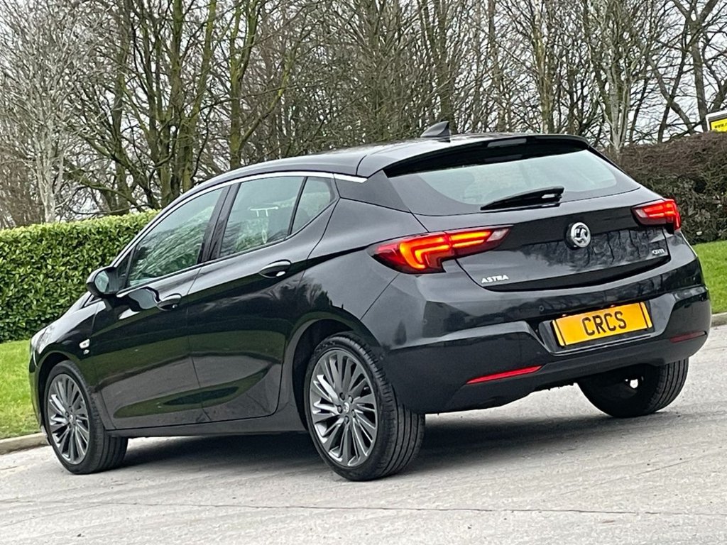 Used Vauxhall Astra 2016 for sale - 77422248: Photo 30