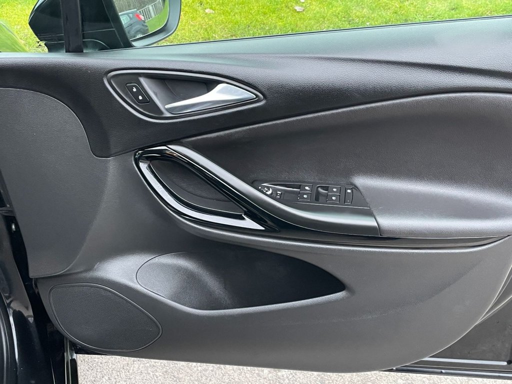 Used Vauxhall Astra 2016 for sale - 77422248: Photo 35