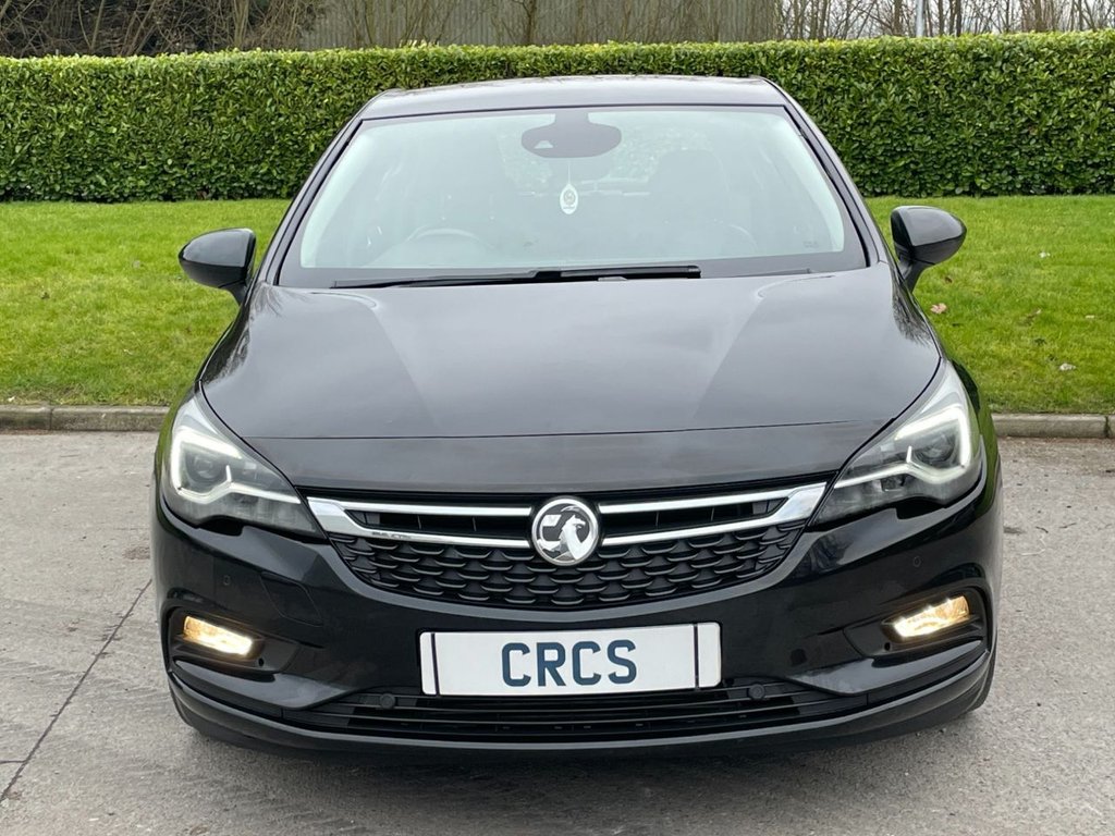 Used Vauxhall Astra 2016 for sale - 77422248: Photo 4