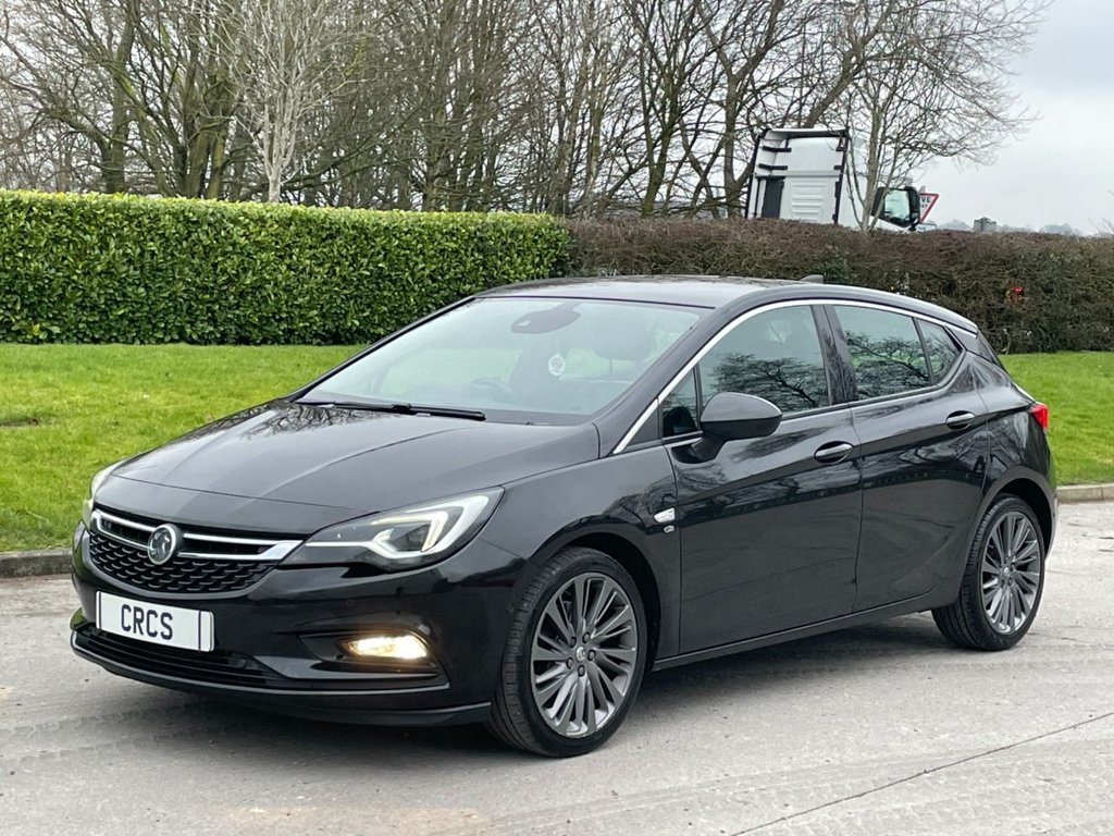 Used Vauxhall Astra 2016 for sale - 77422248: Photo 40