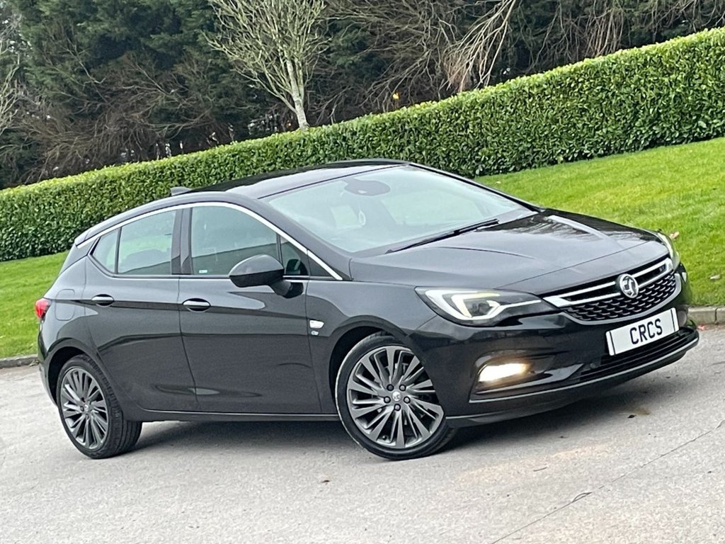 Used Vauxhall Astra 2016 for sale - 77422248: Photo 41