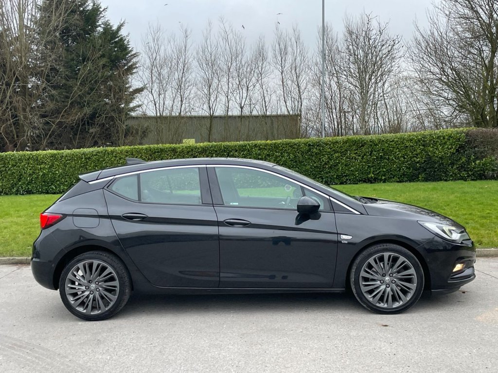 Used Vauxhall Astra 2016 for sale - 77422248: Photo 43