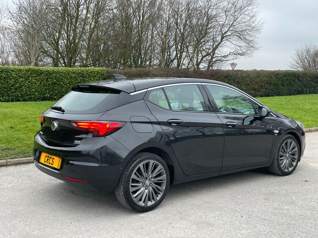 Used Vauxhall Astra 2016 for sale - 77422248: Photo 44