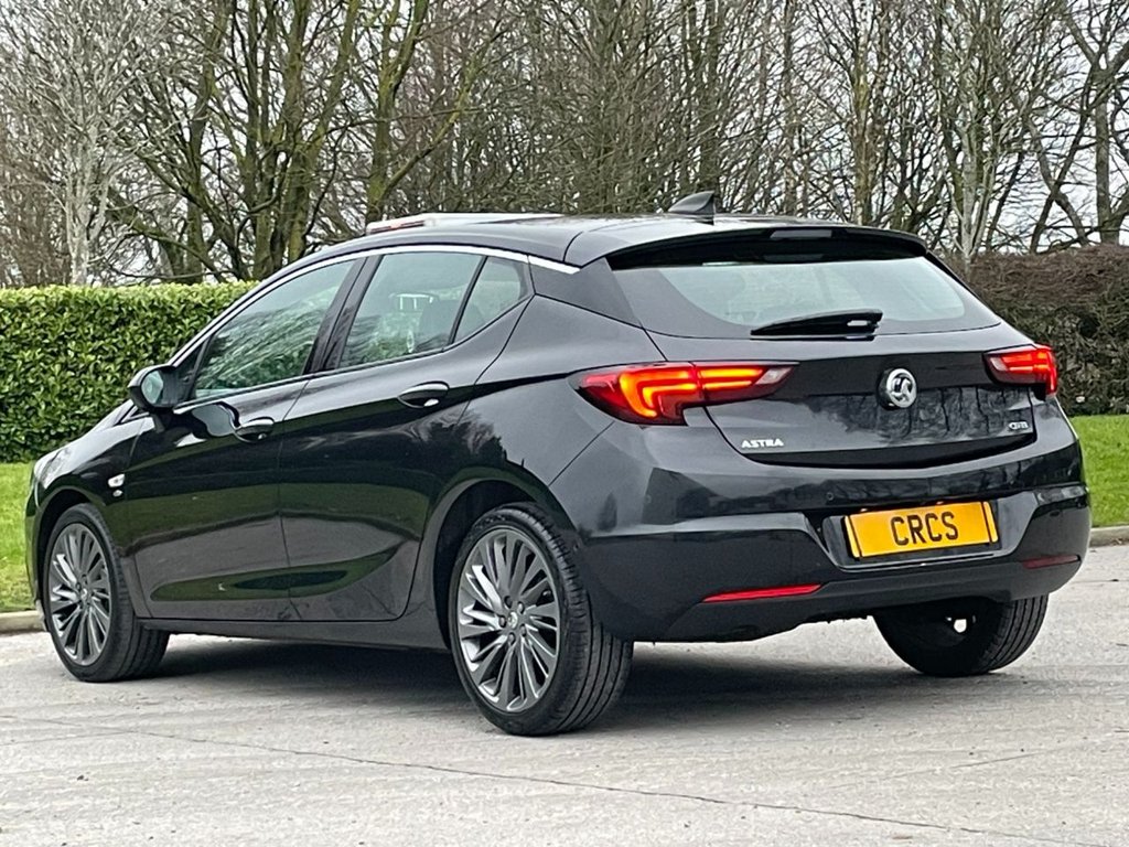 Used Vauxhall Astra 2016 for sale - 77422248: Photo 5