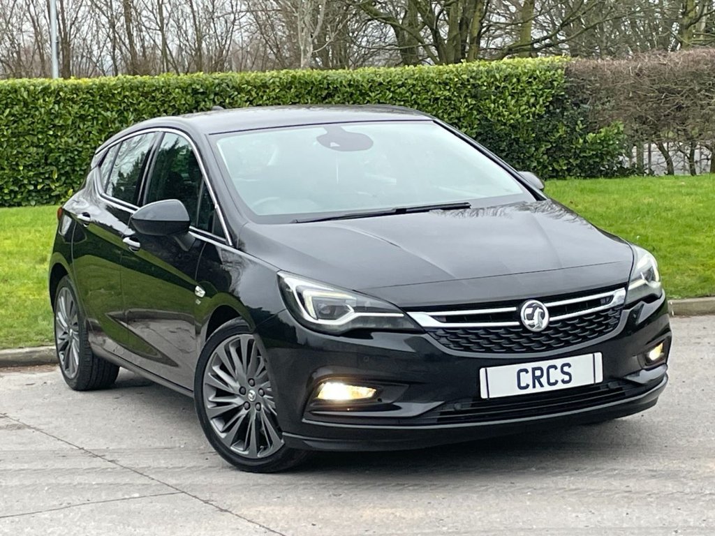 Used Vauxhall Astra 2016 for sale - 77422248: Photo 6