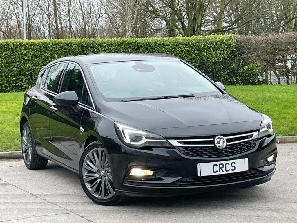 Used Vauxhall Astra 2016 for sale - 77422248: Photo 7