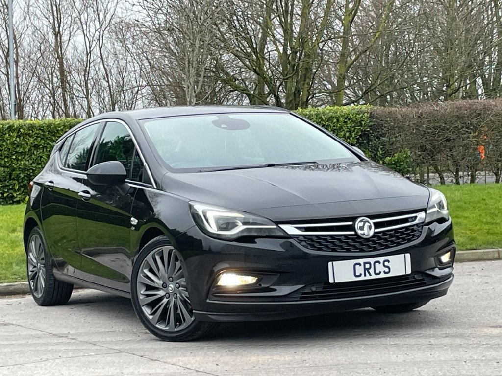 Used Vauxhall Astra 2016 for sale - 77422248: Photo 8