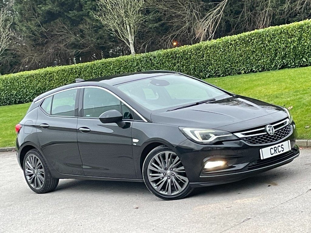 Used Vauxhall Astra 2016 for sale - 77422248: Photo 9