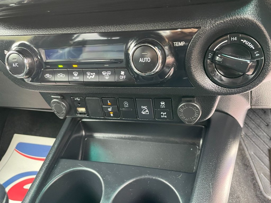 Used Toyota Hilux 2021 for sale - 76470559: Photo 33