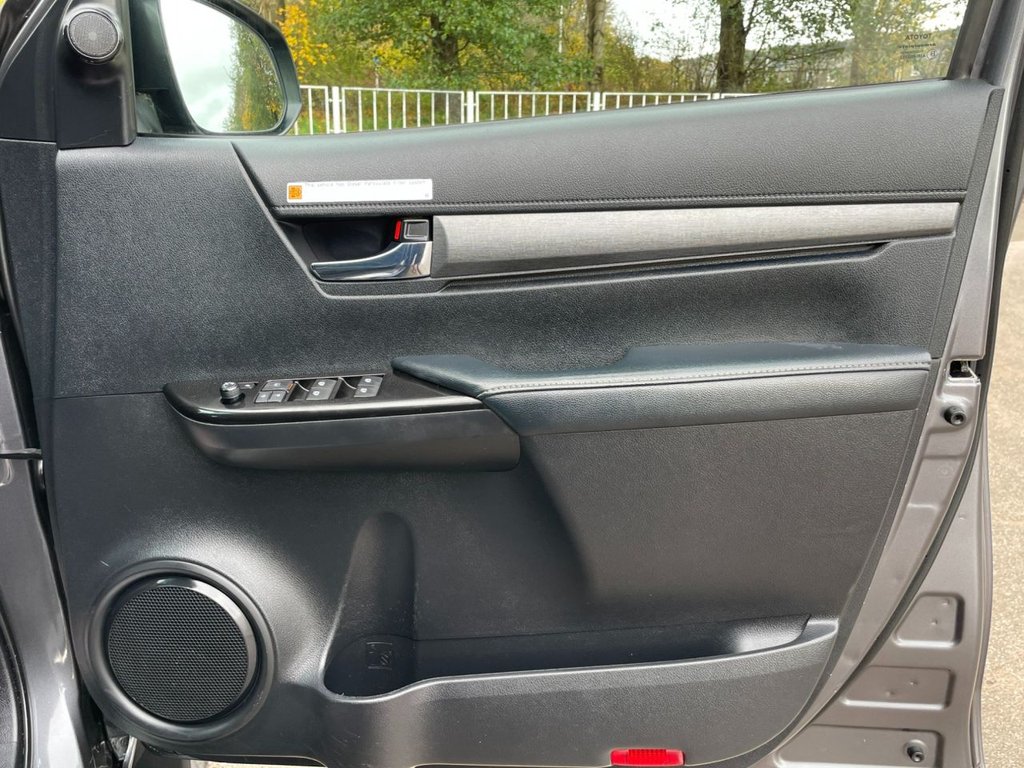 Used Toyota Hilux 2021 for sale - 76470559: Photo 36