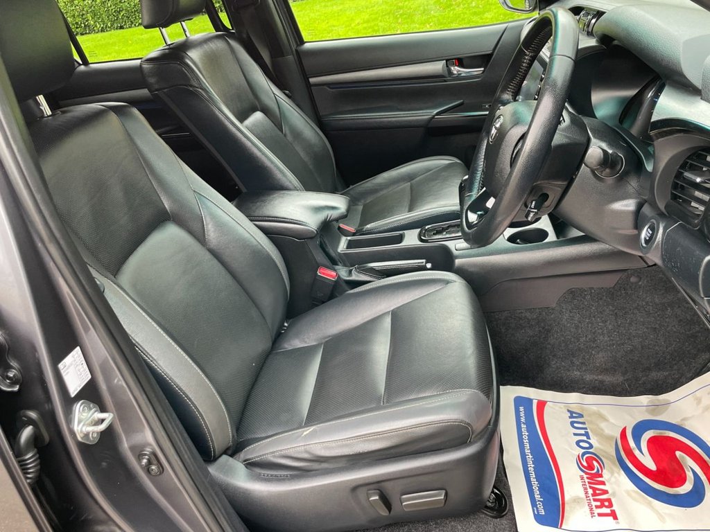 Used Toyota Hilux 2021 for sale - 76470559: Photo 38