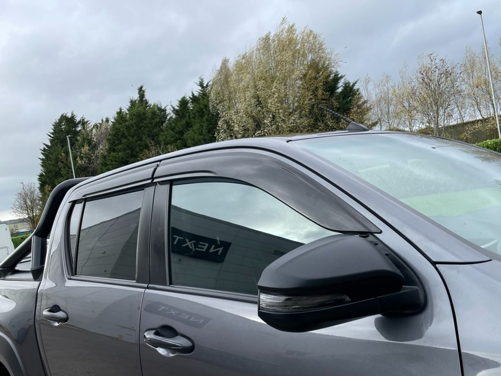 Used Toyota Hilux 2021 for sale - 76470559: Photo 40