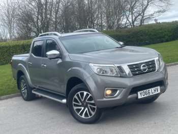 Used Nissan Navara 2016 for sale - 74077369: Photo