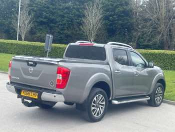 Used Nissan Navara 2016 for sale - 74077369: Photo