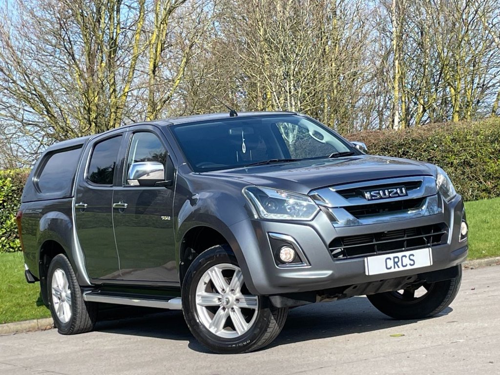 Used Isuzu D-Max 2018 for sale - 77765470: Photo 16