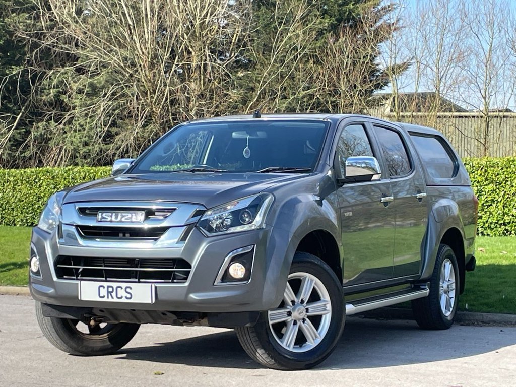 Used Isuzu D-Max 2018 for sale - 77765470: Photo 22