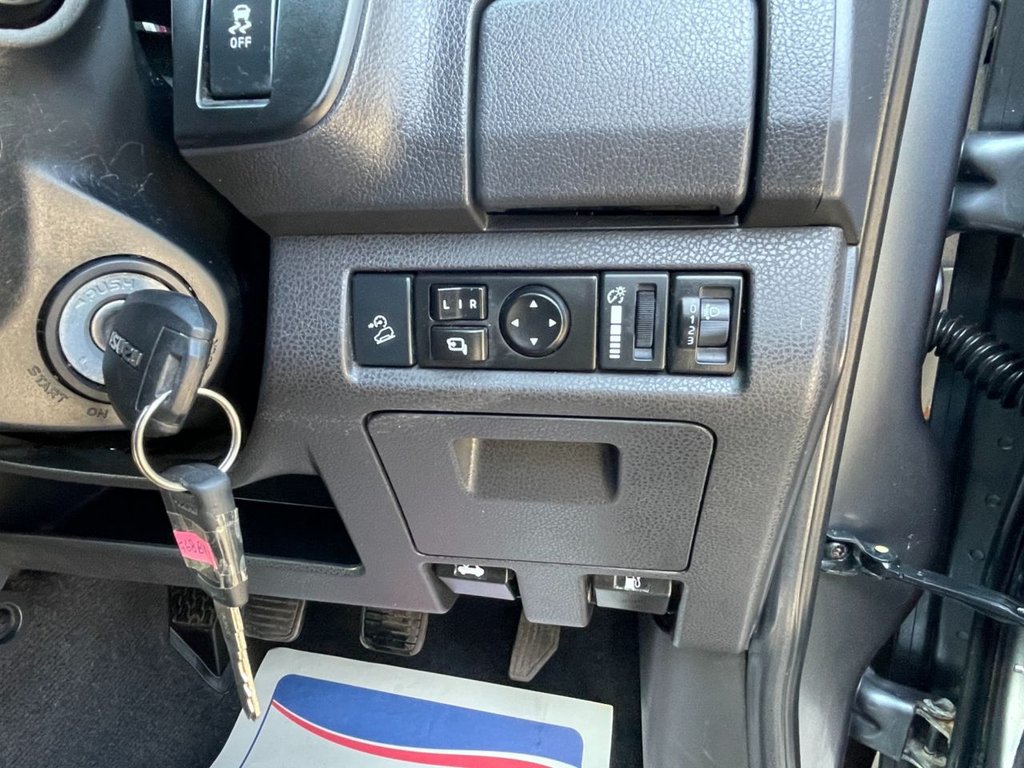 Used Isuzu D-Max 2018 for sale - 77765470: Photo 23