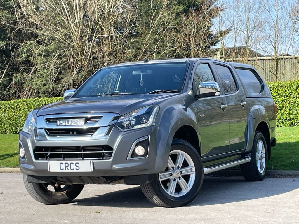 Used Isuzu D-Max 2018 for sale - 77765470: Photo 24
