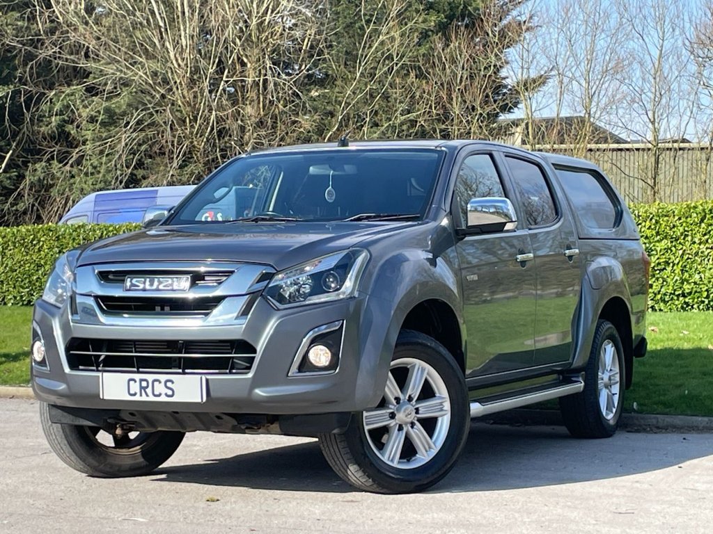 Used Isuzu D-Max 2018 for sale - 77765470: Photo 26