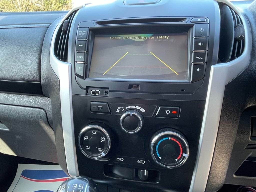 Used Isuzu D-Max 2018 for sale - 77765470: Photo 27