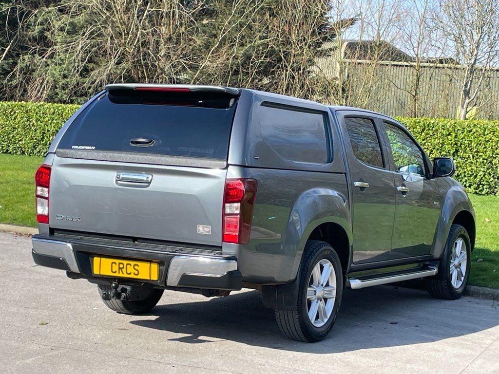 Used Isuzu D-Max 2018 for sale - 77765470: Photo 29
